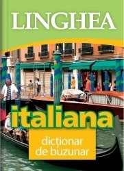 Italiana - dictionar de buzunar
