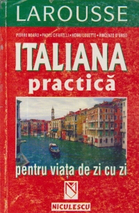 Italiana practica (LAROUSSE)