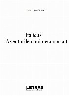 Italicus aventurile unui necunoscut