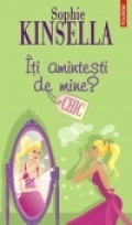ITI AMINTESTI DE MINE? -CHIC