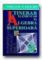 ITINERAR ELEMENTAR ALGEBRA SUPERIOARA
