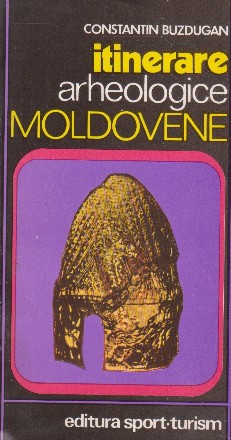 Itinerare arheologice moldovene