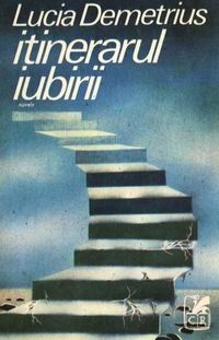 Itinerarul iubirii (roman)