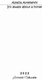 It’s always about horse