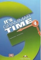 Its Grammar Time Manualul elevului