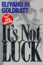 Its not luck