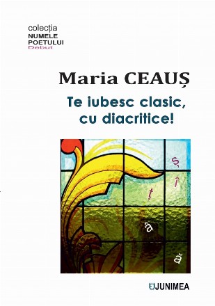 Te iubesc clasic, cu diacritice!