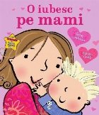 iubesc mami