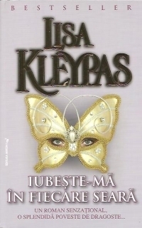 Iubeste-ma in fiecare seara