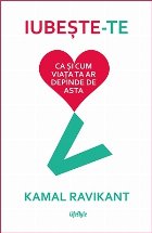 Iubește și cum viața depinde