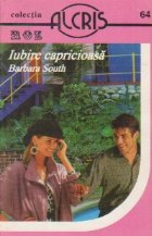 Iubire capricioasa
