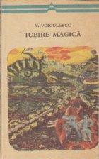 Iubire magica - Povestiri (Colectia Arcade)
