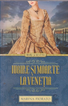 Iubire si moarte la Venetia