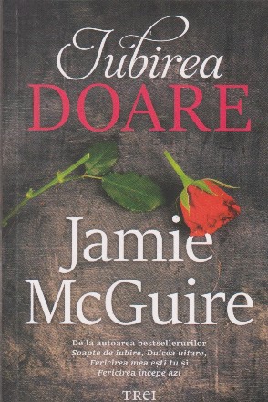 Iubirea doare
