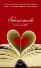 coperta Iubirea secreta