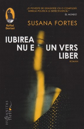 Iubirea nu e un vers liber