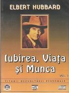 Iubirea Viata Munca (Audiobook volume)