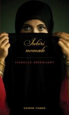 coperta Iubiri nomade