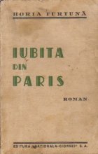 Iubita din Paris