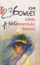 Iubita locotenentului francez (Editia 2011