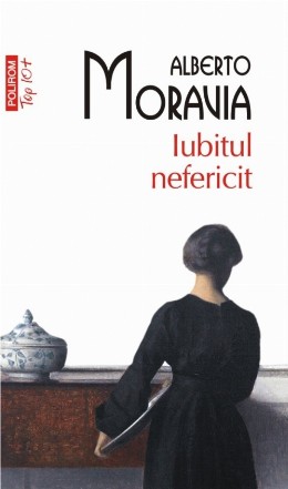 Iubitul nefericit (ediţie de buzunar)