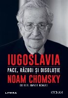 Iugoslavia Pace razboi disolutie