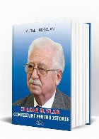 Iulian N. Vlad - Confesiuni pentru istorie