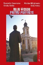 Iuliu Hossu patru portrete
