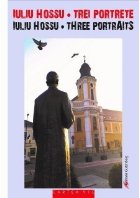 Iuliu Hossu Trei portrete Iuliu