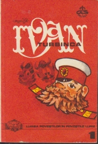 Ivan Turbica