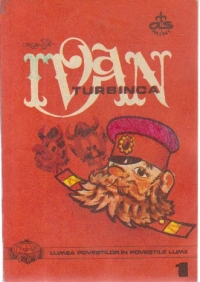 Ivan Turbinca