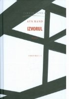 Izvorul (volumul