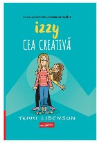 Izzy cea creativă