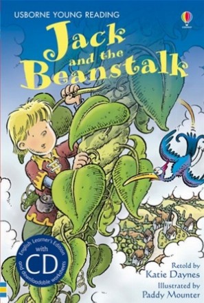 Jack and the Beanstalk