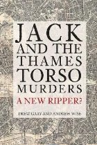 Jack and the Thames Torso Murders