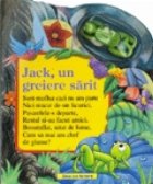 Jack un greiere sarit - Giza cea hoinara Jack un greiere sarit - Giza cea hoinara