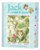 JACK VREJUL FASOLE (editie lux)