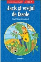 Jack vrejul fasole Poveste pictograme