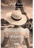 Jacqueline la Paris