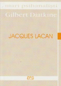 Jacques Lacan