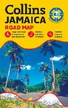 Jamaica Road Map