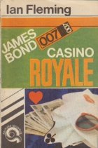 James Bond 007 Casino Royale