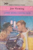 James Bond contra KGB