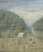 James Cook: The Voyages