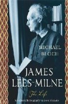 James Lees-Milne James Lees-Milne
