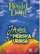 James si piersica uriasa