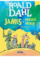James si piersica uriasa (format mic) James si piersica uriasa (format mic)