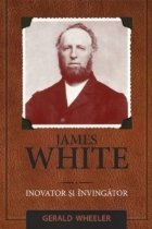 James White: inovator si invingator