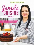 Jamila Cuisine vol. II