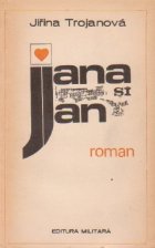 Jana si Jan